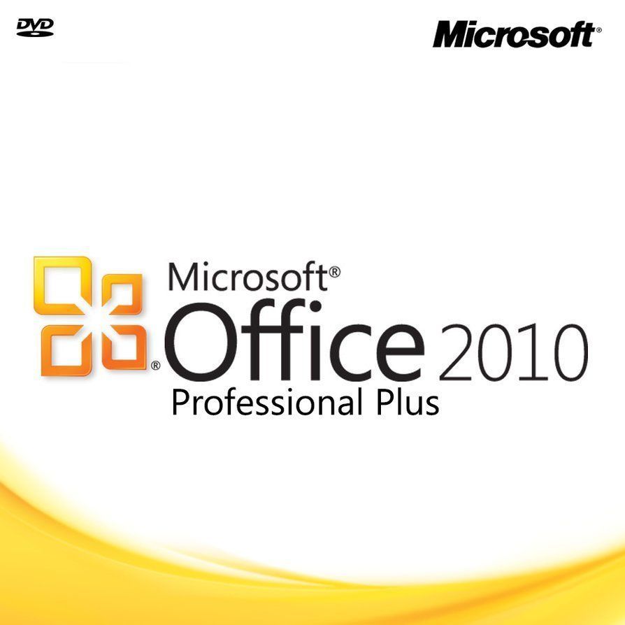 microsoft office 2010 professional 64 bit