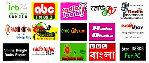 bangladesh radio live player bengali bangla stations