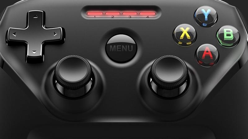 best controller for mac games with steam